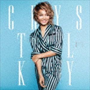 Crystal Kay / For You（初回限定盤／CD＋DVD） [CD]｜starclub