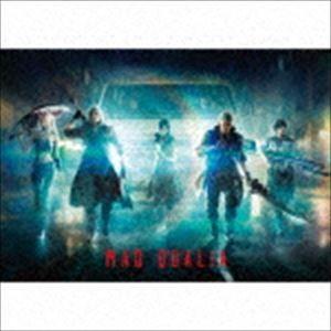 HYDE / MAD QUALIA（Japanese Version）（デビル メイ クライ初回限定盤／CD＋DVD） [CD]｜starclub