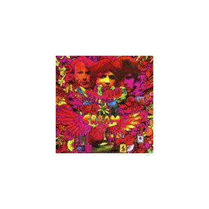 クリーム / クリームの素晴らしき世界＜スーパー・デラックス・5CD