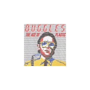 ザ・バグルス / ラジオ・スターの悲劇 ＋9（SHM-CD） [CD] : ポプカル