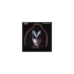 KISS / ジーン・シモンズ（SHM-CD） [CD]