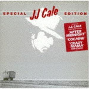 J.J.ケイル / スペシャル・エディション〜J.J.ケイル・ベスト（生産限定盤／MQA-CD／UHQCD） [CD]｜starclub