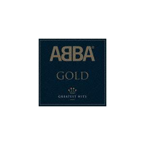ABBA / アバ・ゴールド [CD]