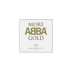 ABBA / アバ・ゴールドII [CD]