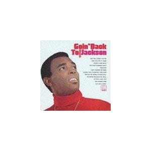 チャック・ジャクソン / ゴーイン・バック・トゥ...の商品画像