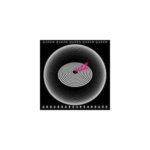 クイーン / ジャズ（初回限定盤／SHM-CD） [CD]｜starclub