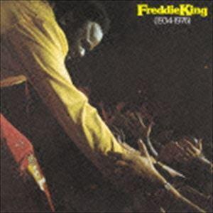 フレディ・キング / フレディ・キング1934〜1976（限定盤） [CD]｜starclub