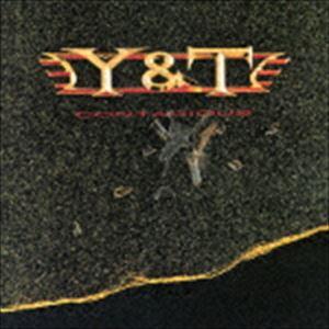 Y＆T / コンティジャス（限定低価格盤） [CD]｜starclub