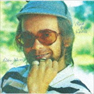 エルトン・ジョン / ロック・オブ・ジ・ウェスティーズ（生産限定盤／SHM-CD） [CD]｜starclub
