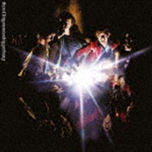 ザ・ローリング・ストーンズ / ア・ビガー・バン（初回生産限定盤／SHM-CD） [CD]｜starclub