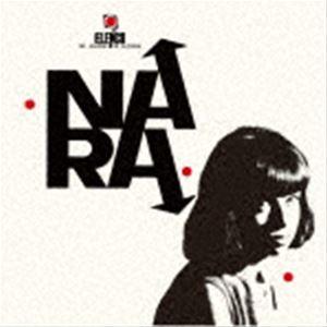 ナラ・レオン / ナラ（生産限定盤） [CD]｜starclub