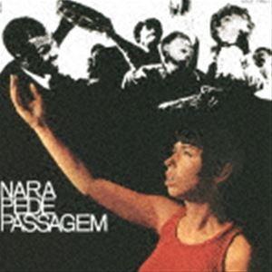 ナラ・レオン / ナラがサンバを歌う（ペーヂ・パッサージェン） ＋2（生産限定盤） [CD]｜starclub