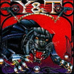 Y＆T / ブラック・タイガー ＋1（生産限定盤） [CD]｜starclub