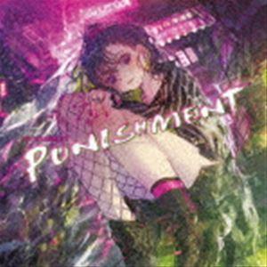 Kotone / PUNISHMENT [CD]