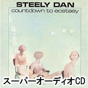 輸入盤 STEELY DAN / CAN'T BUY A THRILL [SACD] : ポプカル ヤフー店