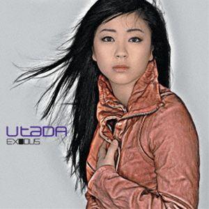 Utada / エキソドス（生産限定盤／180g重量盤） [レコード 12inch]