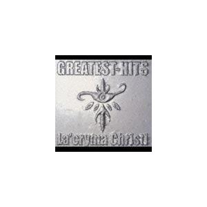 La’cryma Christi / GREATEST-HITS（初回生産限定定） [CD]