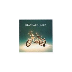 ASKA / STANDARD； ※再発売 [CD]