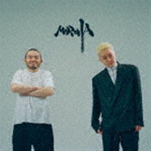 MOROHA / MOROHA V [CD]｜starclub