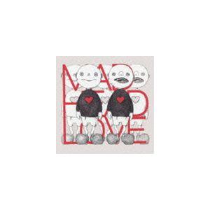 米津玄師 / MAD HEAD LOVE／ポッピンアパシー（通常盤） [CD]