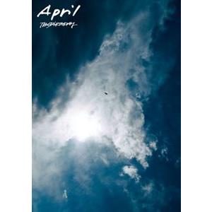 The Birthday / April [CD]