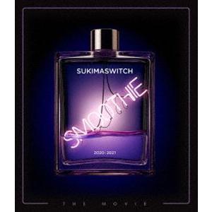 スキマスイッチ TOUR 2020-2021 Smoothie THE MOVIE [Blu-ray...