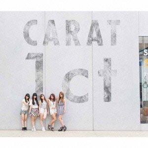 Carat / 1ct [CD]｜starclub