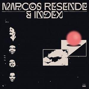 マルコス ヘゼンヂ＆インデックス / マルコス ヘゼンヂ ＆ インデックス