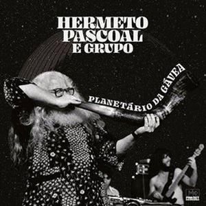 Hermeto Pascoal / LIVE AT PLANATARIO DA GAVEA - RE...