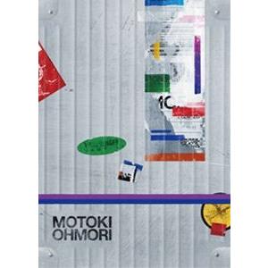 大森元貴 / OITOMA（限定盤） [GOODS＋Music Card]