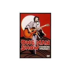 忌野清志郎／One Man Show ※再プレス [DVD]