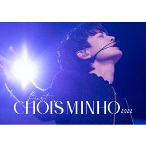 SHINee WORLD J Presents”BEST CHOI’s MINHO”2022 [DV...