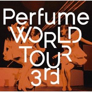 Perfume WORLD TOUR 3rd [DVD]｜starclub