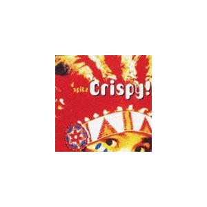 スピッツ / Crispy!（SHM-CD） [CD]