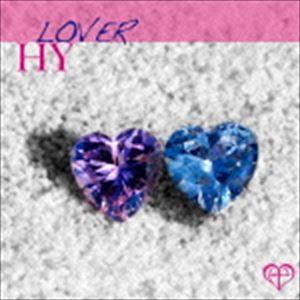 HY / LOVER（通常盤） [CD]