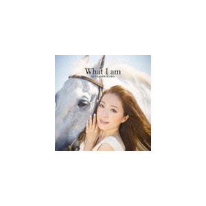平原綾香 / What I am（通常盤） [CD]