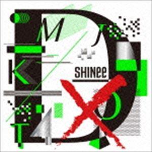 SHINee / D×D×D（通常盤） [CD]｜starclub