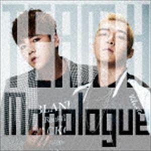 TEAM H / Monologue（通常盤） [CD]｜starclub