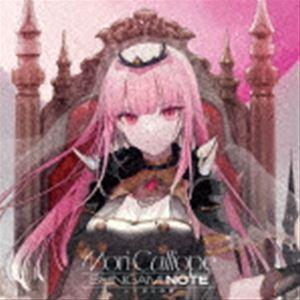 Mori Calliope / SHINIGAMI NOTE（通常盤） [CD]