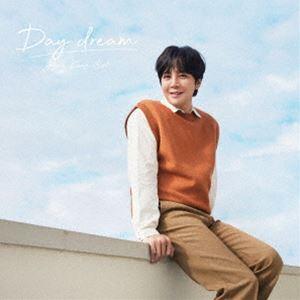 チャン・グンソク / Day dream（通常盤） [CD]｜starclub