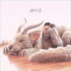 スピッツ / 醒めない（通常盤） [CD]