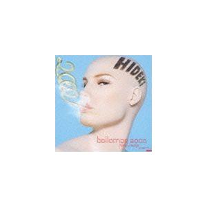 西城秀樹 / Bailamos 2000（初回限定生産盤／SHM-CD） [CD]｜starclub