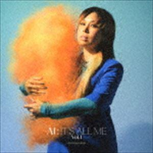 AI / IT’S ALL ME - Vol.1（初回限定盤／CD＋DVD） [CD]