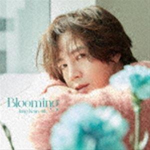 チャン・グンソク / Blooming（通常盤・初回プレス） [CD]｜starclub