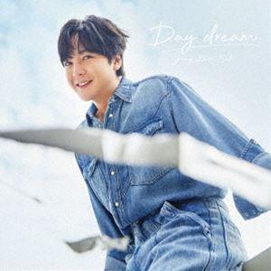 チャン・グンソク / Day dream（初回限定盤A／CD＋DVD） [CD]｜starclub