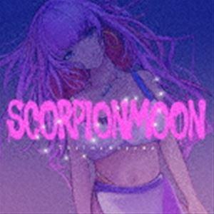 青山テルマ / Scorpion Moon（初回盤／CD＋DVD） [CD]｜starclub