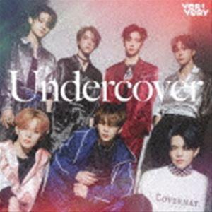 VERIVERY / Undercover （Japanese ver.）（通常盤〈初回プレス〉） ...