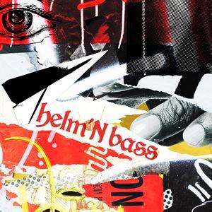 【特典付】10-FEET / helm’N bass（通常盤） (初回仕様) [CD]