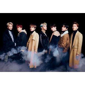 MONSTA X / Shoot Out（初回限定盤A／CD＋DVD） [CD]｜starclub