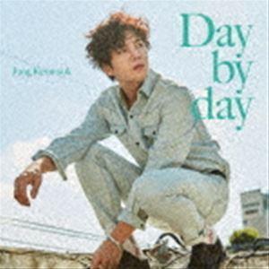 チャン・グンソク / Day by day（初回限定盤C） [CD]｜starclub